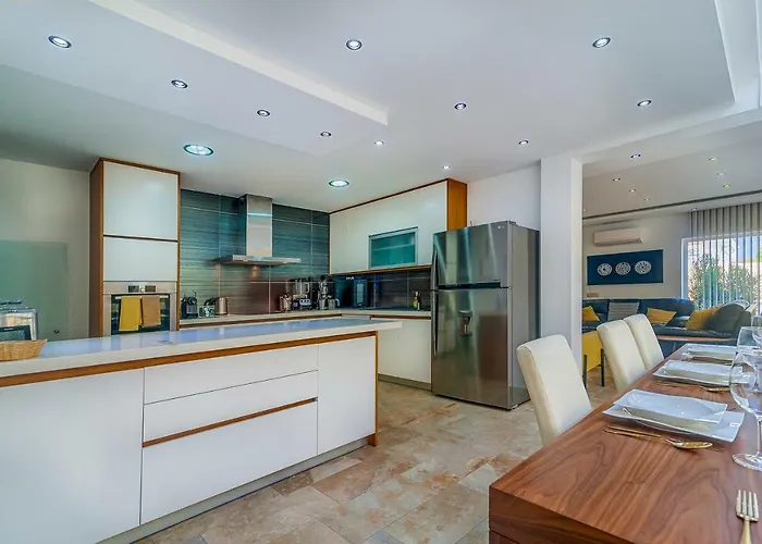 Vila Aqua-jacuzzi-heatable Pool-sauna-gym-snooker *